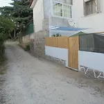 O Meu Canto Δωμάτια σε οικογενειακή κατοικία Σίντρα