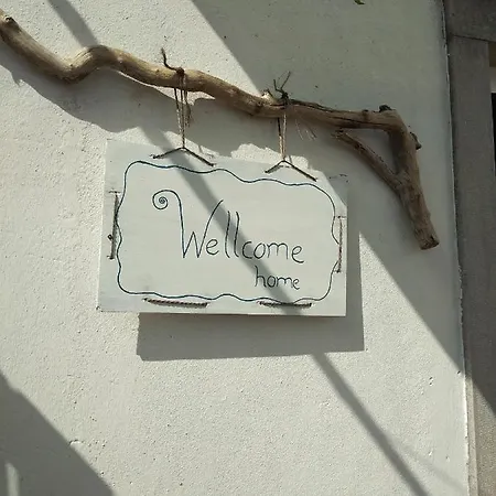 O Meu Canto Homestay szállás Sintra