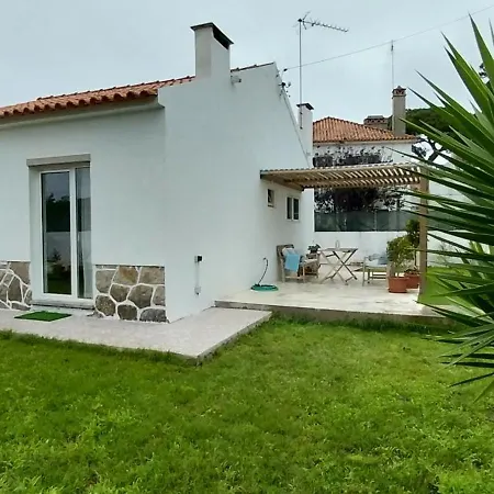 Homestay O Meu Canto