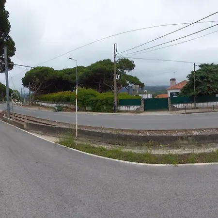 Privat bolig O Meu Canto Sintra