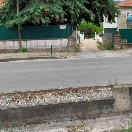 Проживание в семье O Meu Canto Синтра