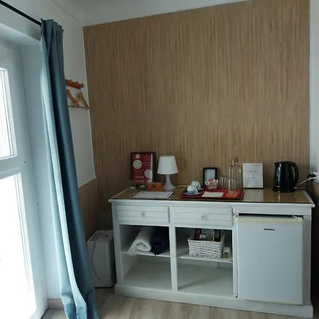 Homestay szállás O Meu Canto