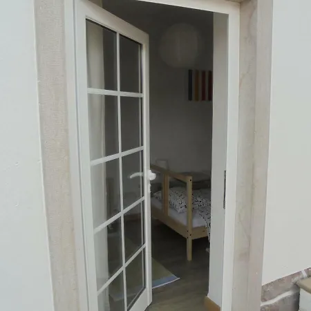 O Meu Canto Privat bolig