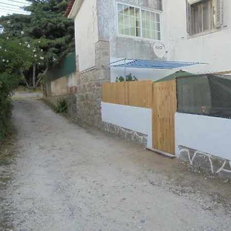 O Meu Canto 民宿 辛特拉