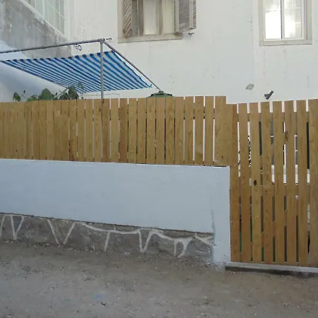 O Meu Canto Homestay szállás Sintra