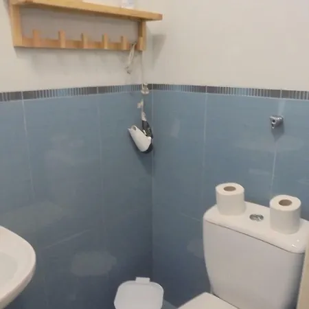 民宿 O Meu Canto *