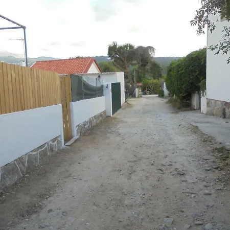 O Meu Canto Privat bolig *