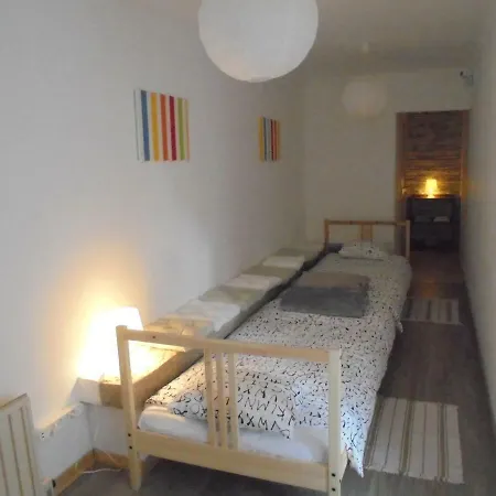O Meu Canto Homestay